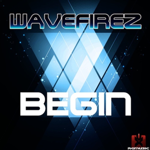 Wavefirez-Begin