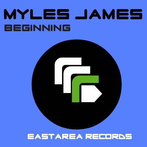 Myles James-Beginning