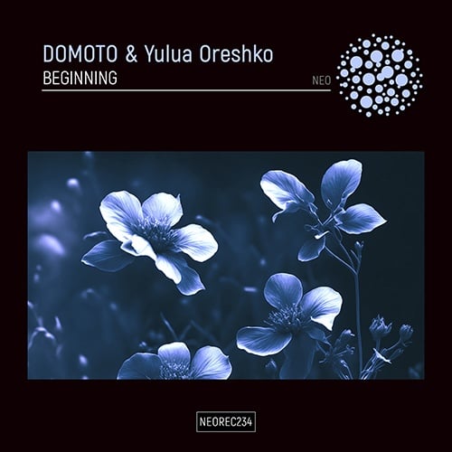 DOMOTO & Yulua Oreshko-Beginning