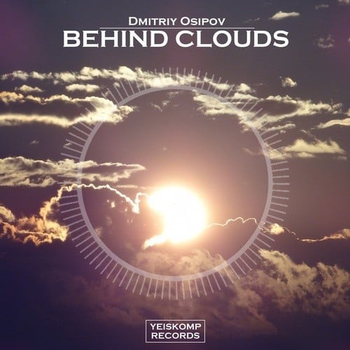 Dmitriy Osipov-Behind Clouds