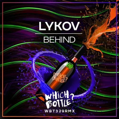 Lykov-Behind