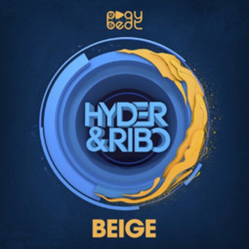 Hyder, Ribo-Beige