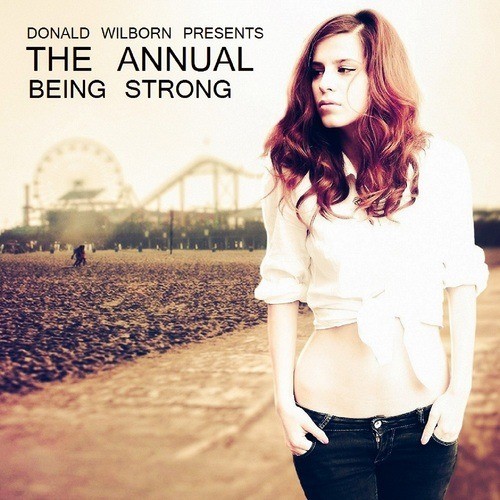 The Annual-Being Strong