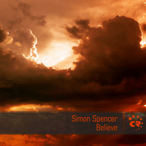 Simon Spencer-Believe