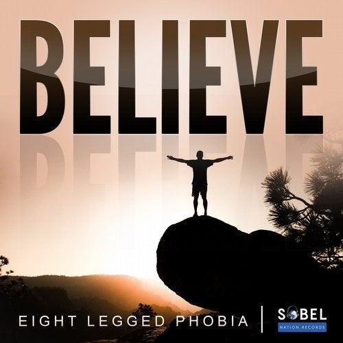 Eight Legged Phobia-Believe
