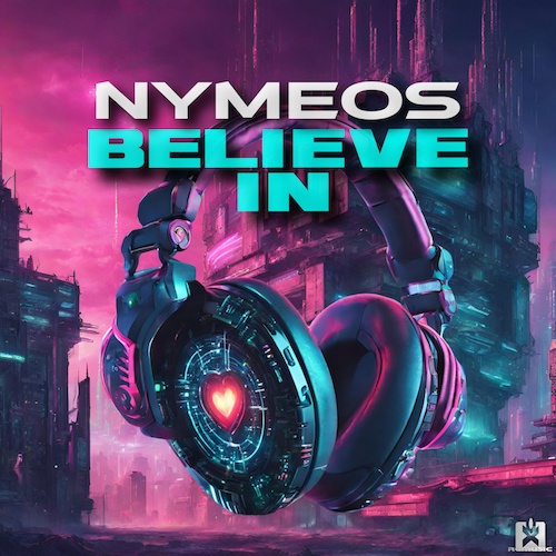 Nymeos-Believe In