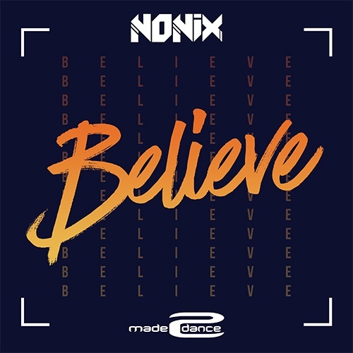 Nonix-Believe