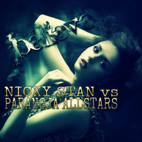 Nicky Stan & Paranoja Allstars-Believe