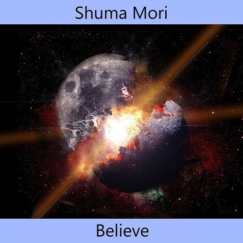 Shuma Mori-Believe