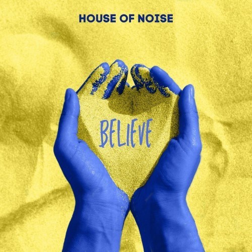 House Of Noise, Dj Global Byte-Believe