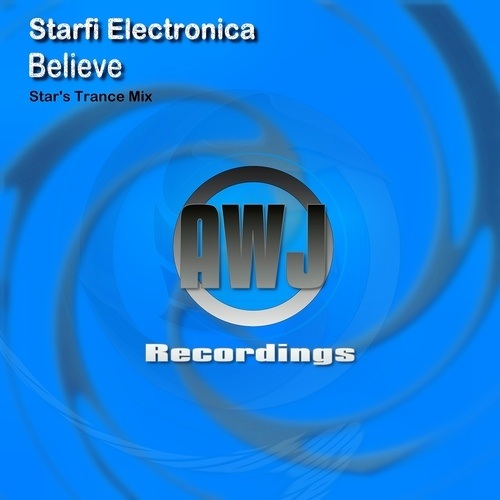 Starfi Electronica-Believe