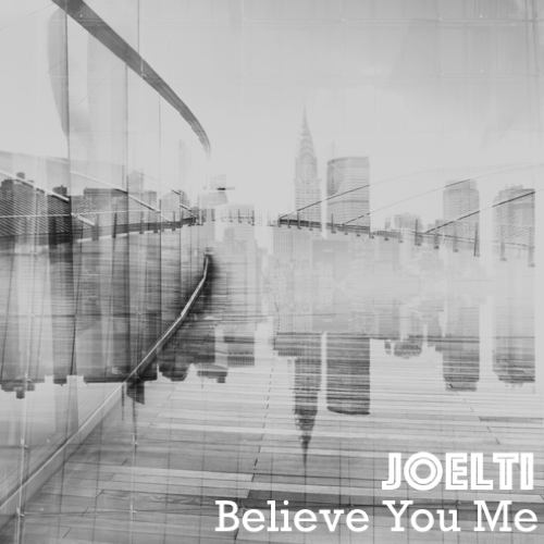 Believe You Me