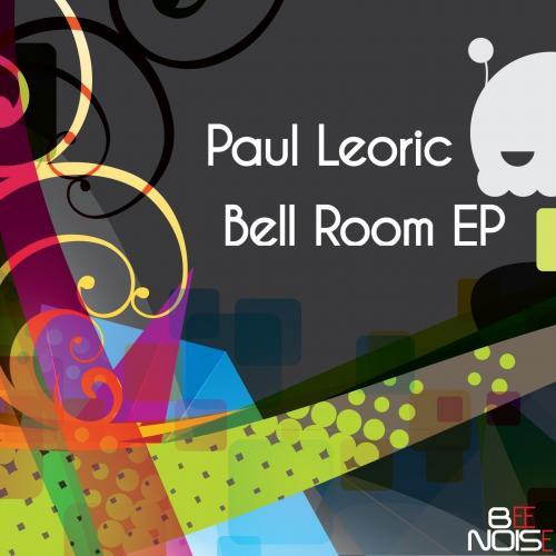 Paul Leoric-Bell Room Ep