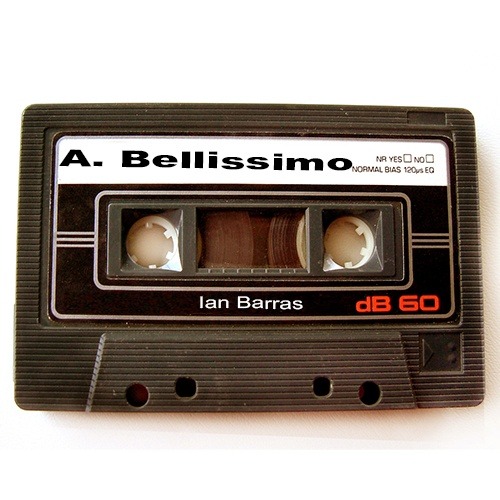 Ian Barras-Bellissimo