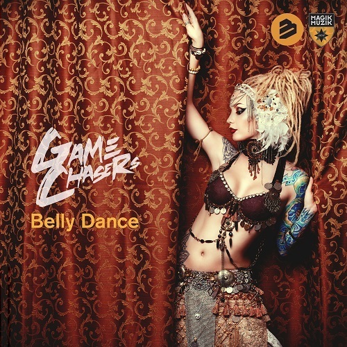 Game Chasers-Belly Dance