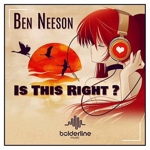 Ben Neeson-Ben Neeson - Is This Right