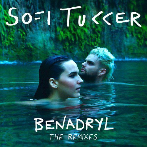 Sofi Tukker, Tokimonsta , Henri-Benadryl (the Remixes)