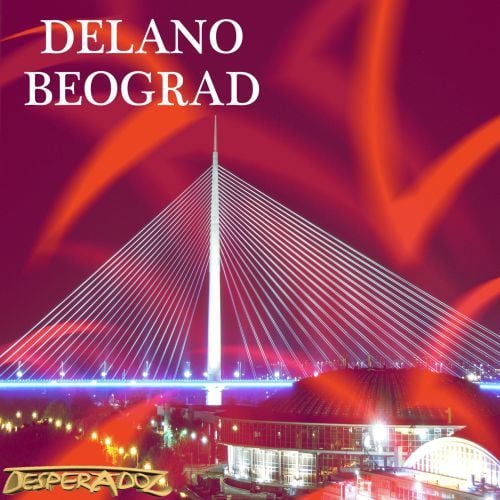 Delano-Beograd