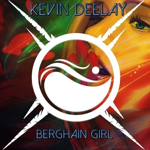 Kevin Deelay-Berghain Girl