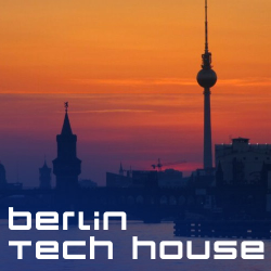 Berlin Tech House - Music Worx