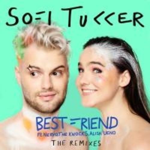 Best Friend (remixes)