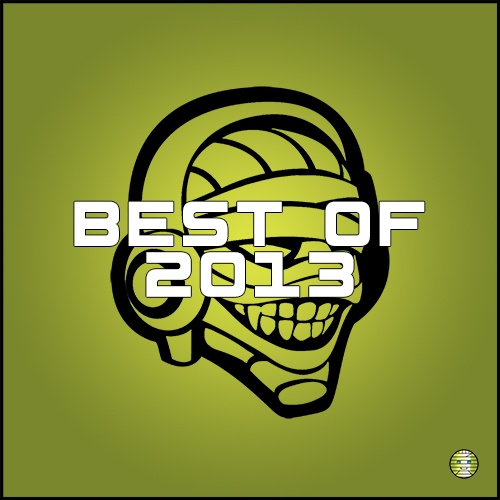 Various Artists-Best Of 2013