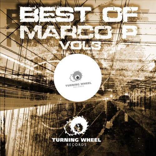 Marco P-Best Of Marco P Vol 3