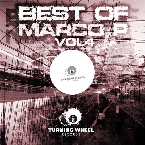 Best Of Marco P Vol 4
