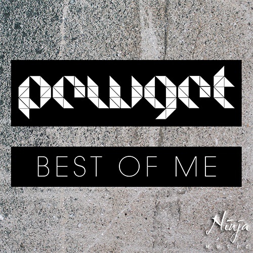 Pewget-Best Of Me