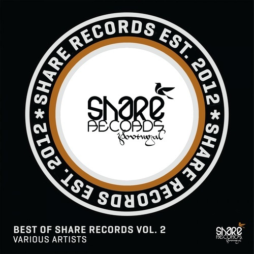Various Artists-Best Of Share Records, Vol. 2