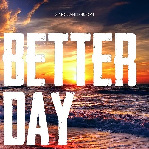 Simon Andersson-Better Day