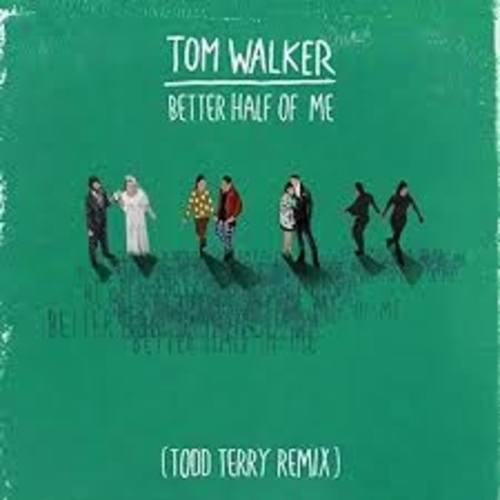 Tom Walker, Todd Terry-Better Half Of Me (todd Terry Remix)