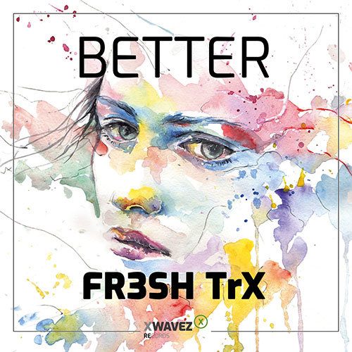 FR3SH TrX-Better