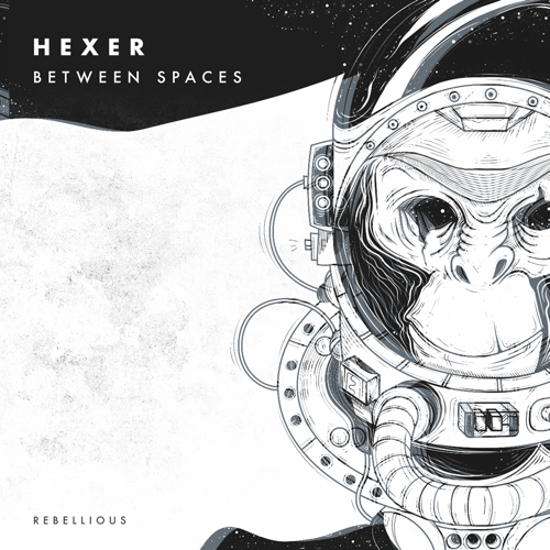 Hexer-Between Spaces