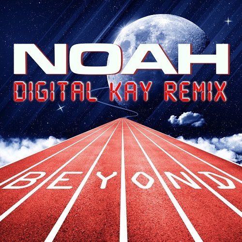Beyond (digital Kay Remix)