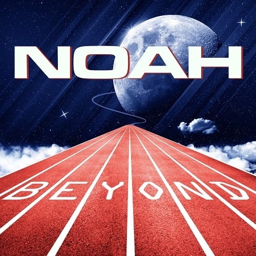 Noah, Monarques-Beyond