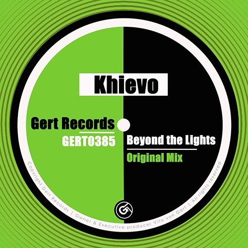 Khievo-Beyond The Lights