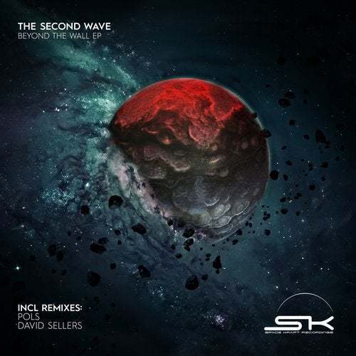 The Second Wave, David Sellers, POLS-Beyond The Wall Ep