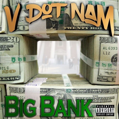 V Dot Nam-Big Bank