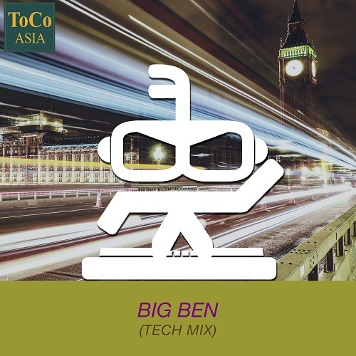 Big Ben (tech Mix)