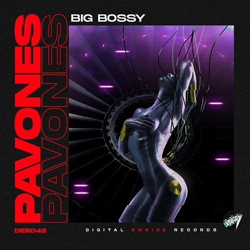 Pavones-Big Bossy
