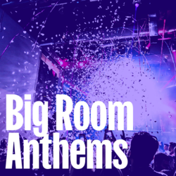 Big Room Anthems