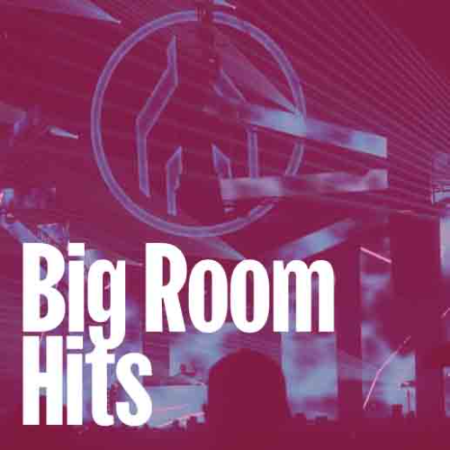 Big Room Hits - Music Worx