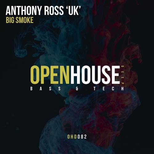 Anthony Ross (uk)-Big Smoke