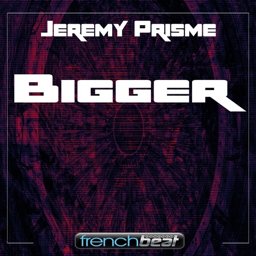 Jeremy Prisme-Bigger