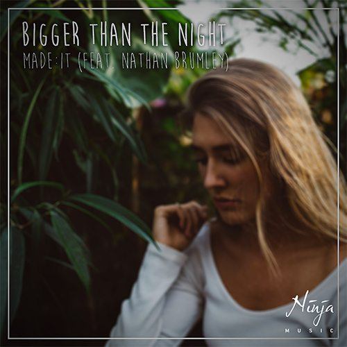 Made:it Feat Nathan Brumley-Bigger Than The Night