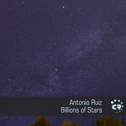 Antonio Ruiz-Billions Of Stars