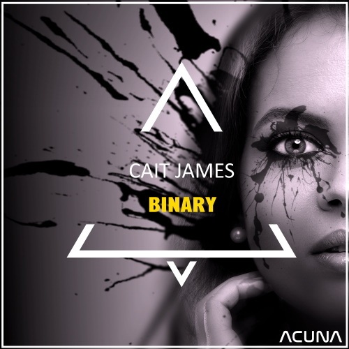 Cait  James-Binary