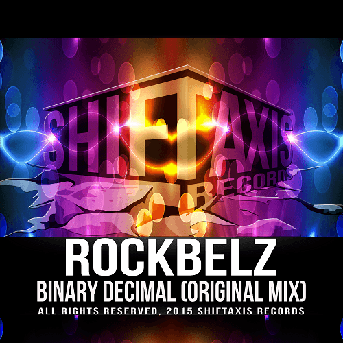 Rockbelz-Binary Decimal (original Mix)