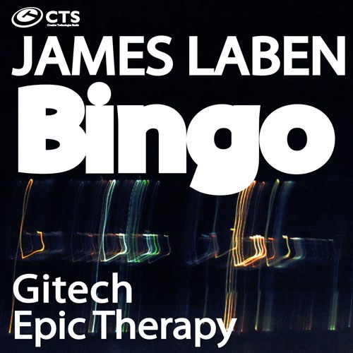 James Laben-Bingo